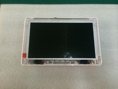 China Monitor do LCD do quadro aberto de 7 polegadas à venda