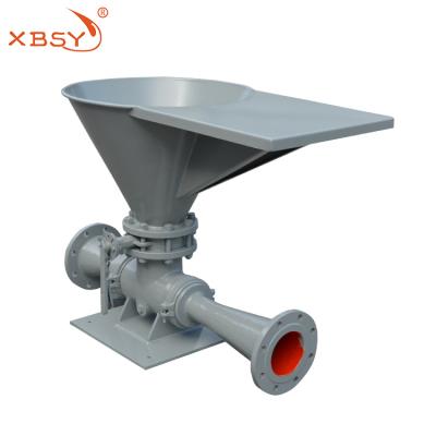 China XBSY Oilfield Mud Hopper ZHP Mixing Machine for sale