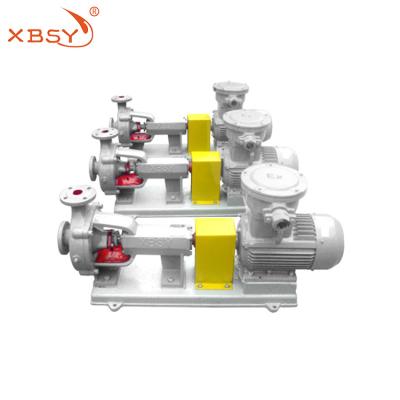 China Oilfields XBSY High Pressure Jet Pump for sale