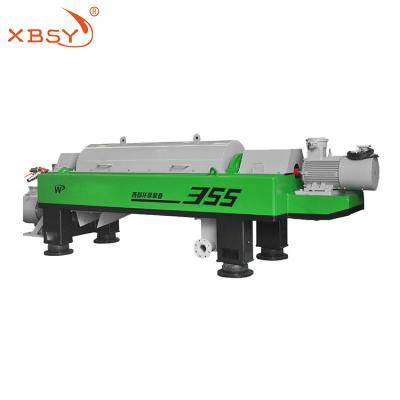 China XBSY 1-120 m3/h seaweed production equipment for sale