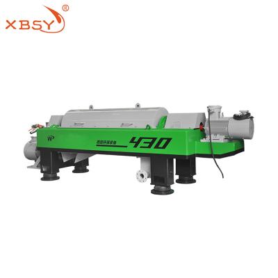 China Decanter Centrifuge Gearbox Planetary Drive, Starch Disc Spout Decanter Centrifuge, Centrifuge Decanter for 