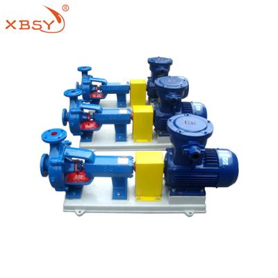 China Solid Oil Fields Drilling Rig Control System Drilling Mud Jet Pump for sale