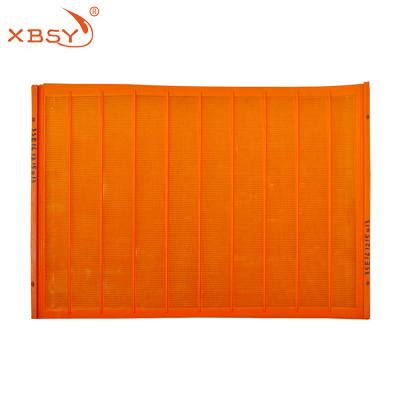 China Polyurethane Mesh Diamond Mining Equipment For Sale 0.075 from XBSY for sale