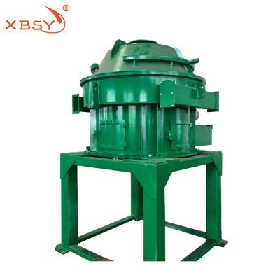 China XBSY Check Solid Cutting Dryer, Solid Waste Dryer, Vertical Cutting Dryer 50 t/h for sale