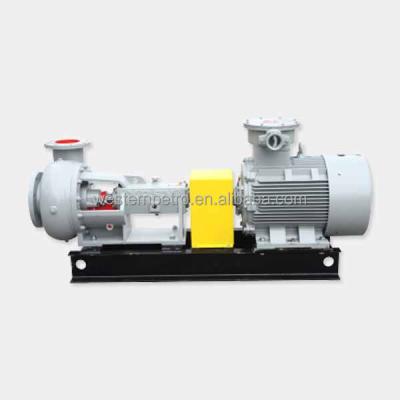 China Drilling Equipemts Borehole Liquid Centrifugal Pump And Sand Pump for sale