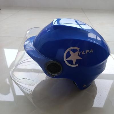 China Cheap Price Safety Life Protection Bicycle Helmet Open Face Bike Helmet for sale