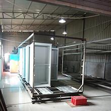 Επαληθευμένος προμηθευτής Κίνας - Hangzhou Huaxiang Coating Equipment Co., Ltd.