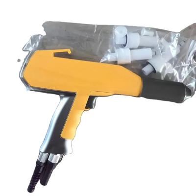 China Powder Coating Gun for 36*6*25 Industrial Machinery Automatic Spray Electrostatic Painting for sale