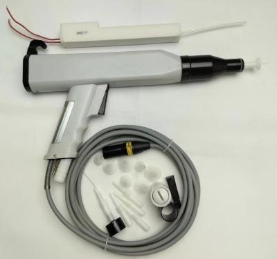 China Lightweight Thermal Spray Gun for PVD Coating Machine Weight KG 1 Compact Design for sale