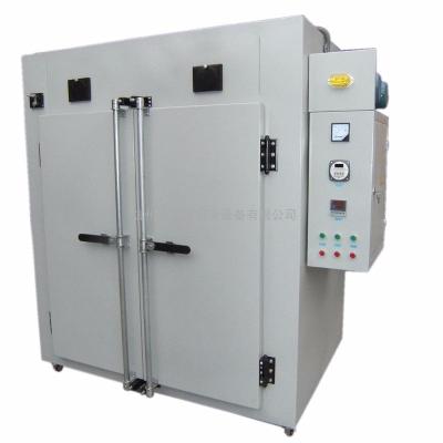 China Electric Powder Coating Oven with 0-100 C Temperature Range and Excellent Performance for sale