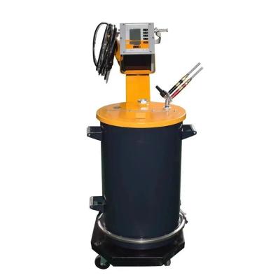 China Metal Coating Machinery PT-S45-5 Powder Coating Electrostatic Sprayer for Competitive for sale