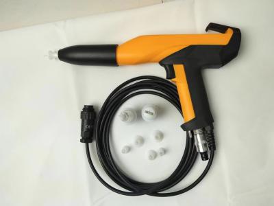 China Manual Electrostatic Powder Coating Spray Gun for Coating Equipment 2024 Performance for sale