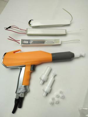 China Customized Electrostatic Powder Coating System Automatic Spray Gun Coating Spray Gun for sale