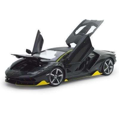 China Toy Brand Diecast Model Car Diecast 1:18 Alloy Model Diecast Car for sale