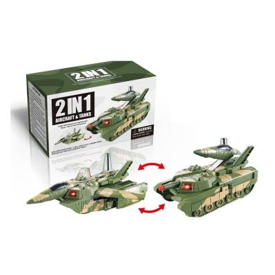 China Toy tank rc tank toy for boys JC001116 for sale