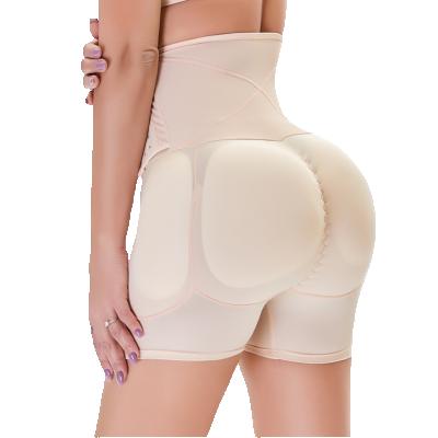 China Women's Breathable High Waist Seamless Body Shaper Briefs Tummy Control Thong Shapewear Panties Girdle Firm Underwear for sale