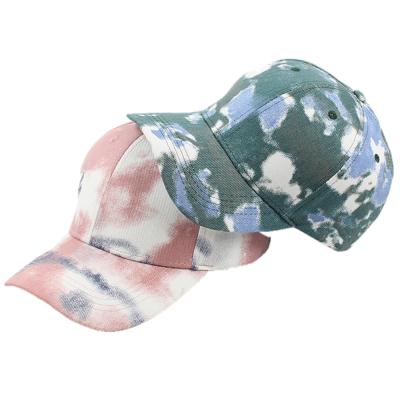 China Custom 100% Cotton Hat Embroidery Baseball Caps Wholesale by COMMON for sale