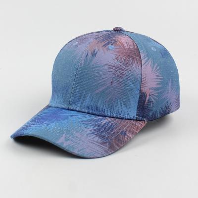 China JOINT wholesale custom embroidery baseball cap hats summer baseball cap hat sports hats for sale