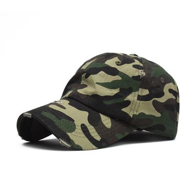 China JOINT Wholesale Hats Cap Fashion Custom Logo Washes Sports Baseball Caps For Men for sale