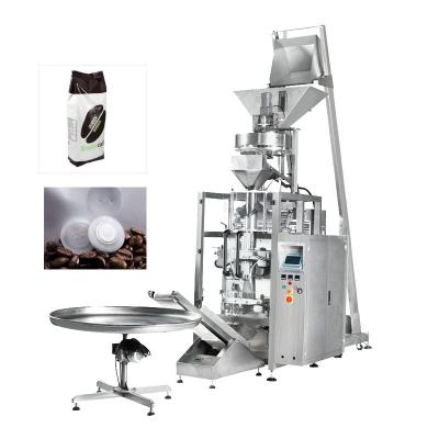 China Food sacket bag 1kg sugar packing machine for sale