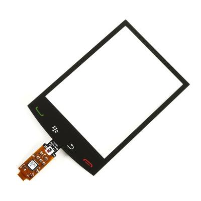 China 3.2 Inches Blackberry LCD Screen For 9520 Touch Screen / Digitizer for sale