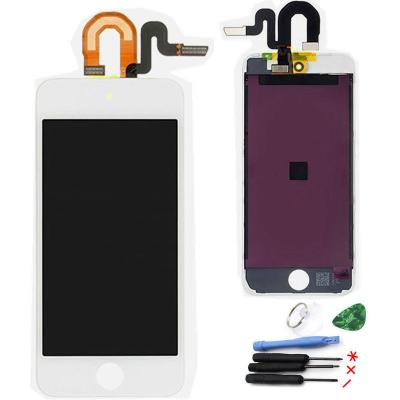 China IPS Ipod Touch LCD Replacement for Ipod touch 5g LCD With Digitizer for sale