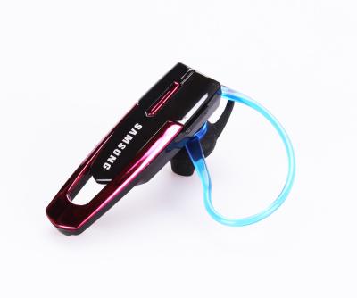 China Mic Smartphone Bluetooth Headset Earphone for iPhone Samsung LG HTC for sale