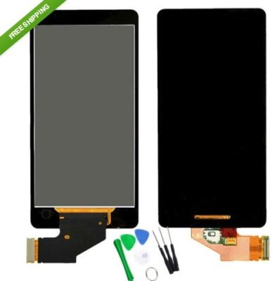 China High Definition Sony LCD Screen For Sony LT25I Xperia V LCD with Digitizer for sale