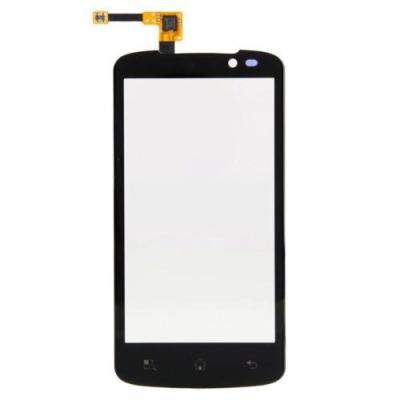 China 4.5 Inches LG LCD Screen For  P930 LCD Touch Screen / Digitizer Black for sale