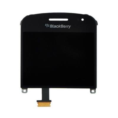 China 3.2 Inches Blackberry LCD Screen for 9800 LCD With Digitizer for sale