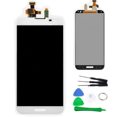 China 5.5 Inches LG LCD Screen For E980 LCD With Digitizer Assembly for sale