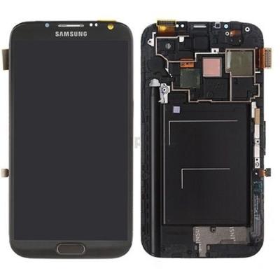 China High Definition Samsung Mobile Phone LCD Screen For Note3 N9000 LCD With Digitizer for sale