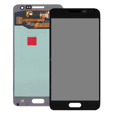 China High Definition Screen for Samsung A3 LCD With Digitizer Assembly for sale