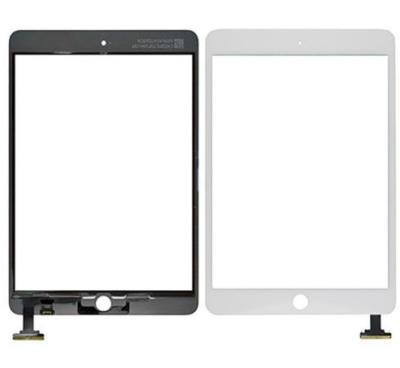 China Anti-Fingerprints Ipad LCD Screen For Ipad Mini 3 Digitizer / Touch Screen for sale