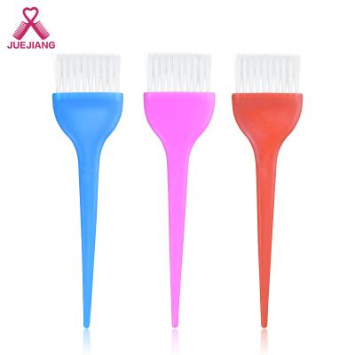 China PP Wholesale Barber Shop Styling Tools Products Hair Dye Tinting Dye Brush For Barber Shop for sale