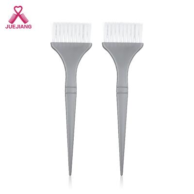 China Super High Heat Resistance Hair Dye Coloring Brushes Hair Coloring Dyeing Kit Handle Salon Hair Bleach Tinting DIY Tool for sale