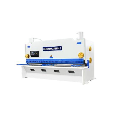 China Metal Sheet Cutting Fast Direct Delivery Excellent Shear Test Machine Direct Delivery Machine CNC Shear Blade for sale