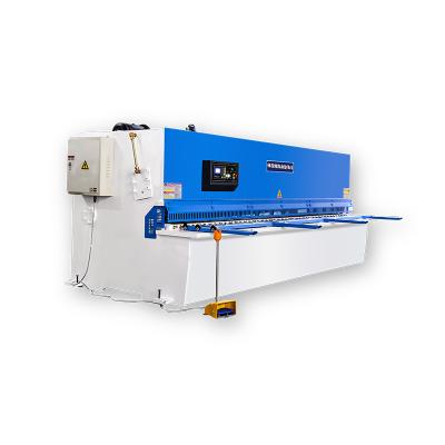 China Metal Sheet Cutting Professional Multifunctional Arc Stud Shear Sheet Metal Factory Shear Machine for sale