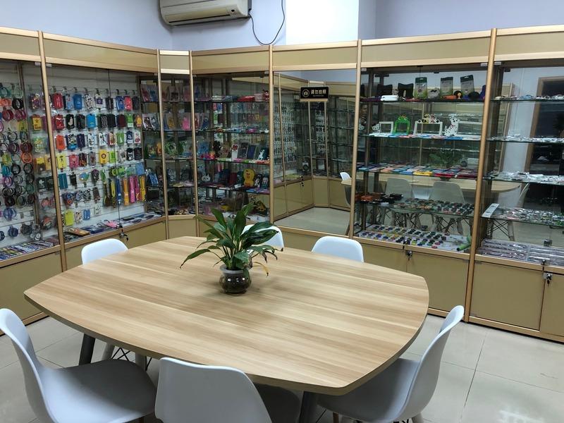 Verified China supplier - Guangzhou Miya Gifts Co., Ltd.