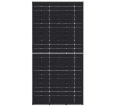 China 550W 555w 560w 575w High Efficiency Mono Monocrystalline Silicon Photovoltaic Solar Panel for sale