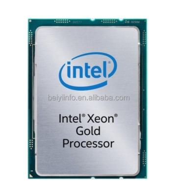 China Server CPU Xeon Gold 6238T 6238M 6266C 6278C 6151 6161 Server 8160T 5220S Xeon CPU Intel and ES QS. For details, please contact for sale