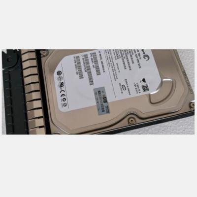 China Original Hdd Hard Disk New HPE 483095-001 458945-B21 160G 7.2K 3.5 SATA for sale