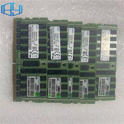 China Bulk Smart Memory HPE DDR4 32G 2RX4 PC4-2666V 840758-091 815100-B21 850881-001 server original new for sale