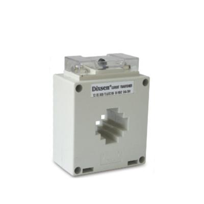 China MSQ-30 current type 100/5a class 1.0 CT current transformer for sale