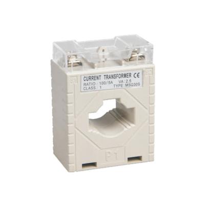 China MSQ CT Current Small Size Regulating Current Transformer for sale