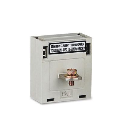 China 50Hz 60Hz 0.72/3kv 60A Busbar Current Type CT Current Transformer for sale