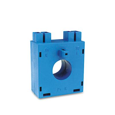 China Miniature current DX measurement 20 75/5 current transformer for sale