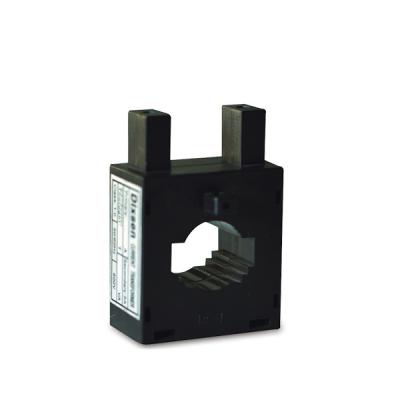 China 100a Current Waterproof Undervoltage Measurement Current Transformer for sale