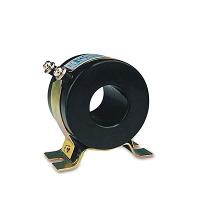 China Current Different Type Serie 100/5A Class 0.5 Indoor Current Transformer for sale