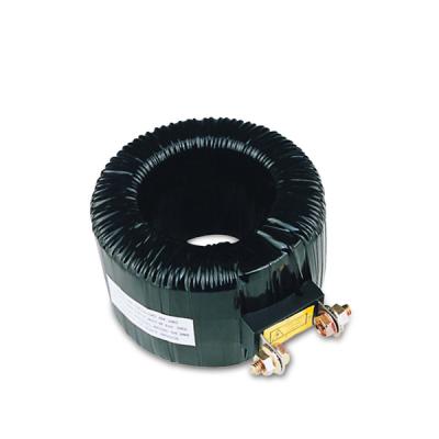 China AC 220V Round Donut Type Current High Accuracy Current Transformer for sale